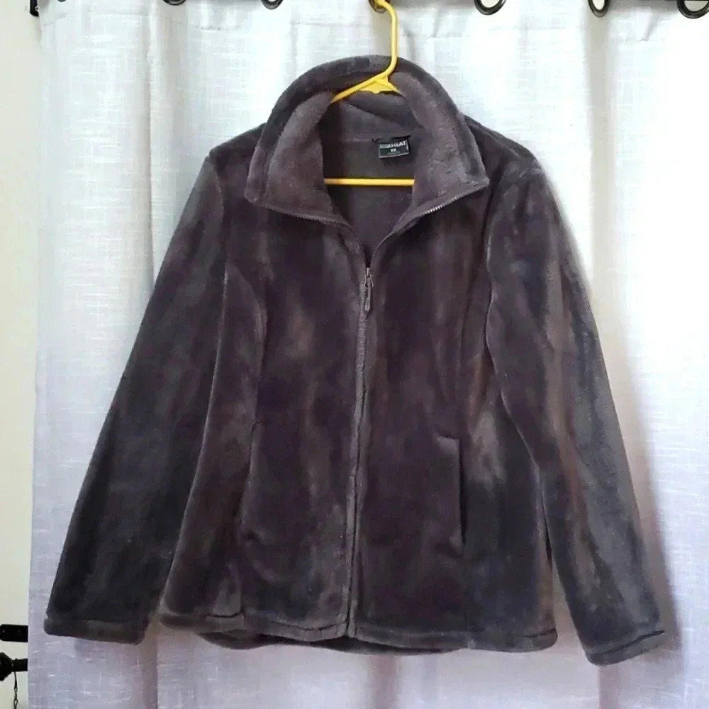 32° HEAT JACKET - Picture 1 of 5